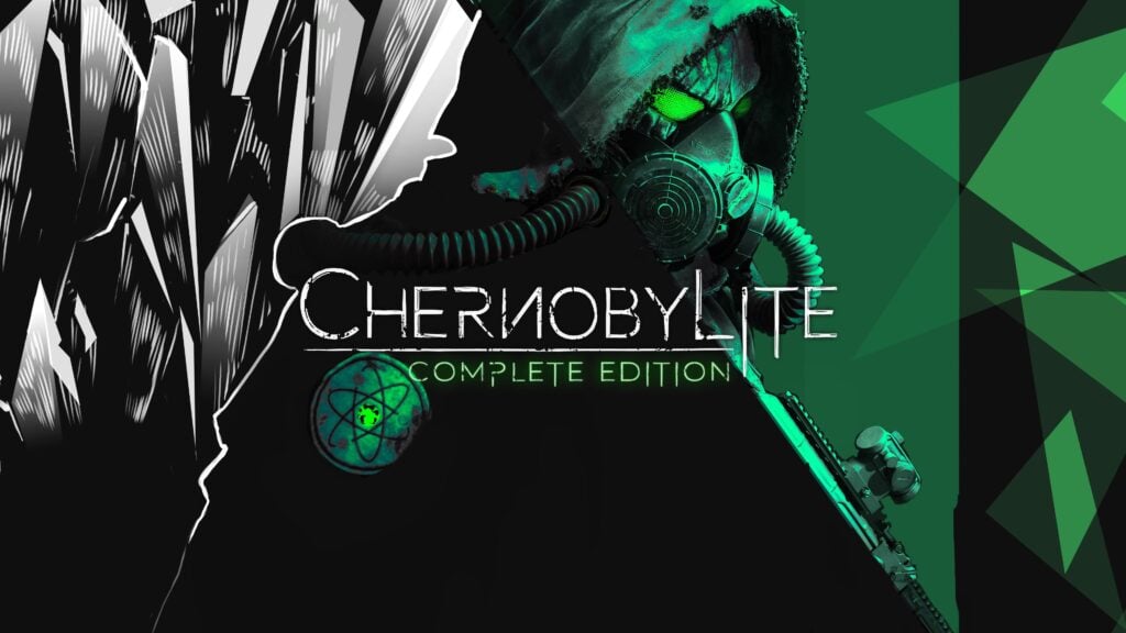 Chernobylite Complete Edition verschijnt op Nintendo Switch met alle updates