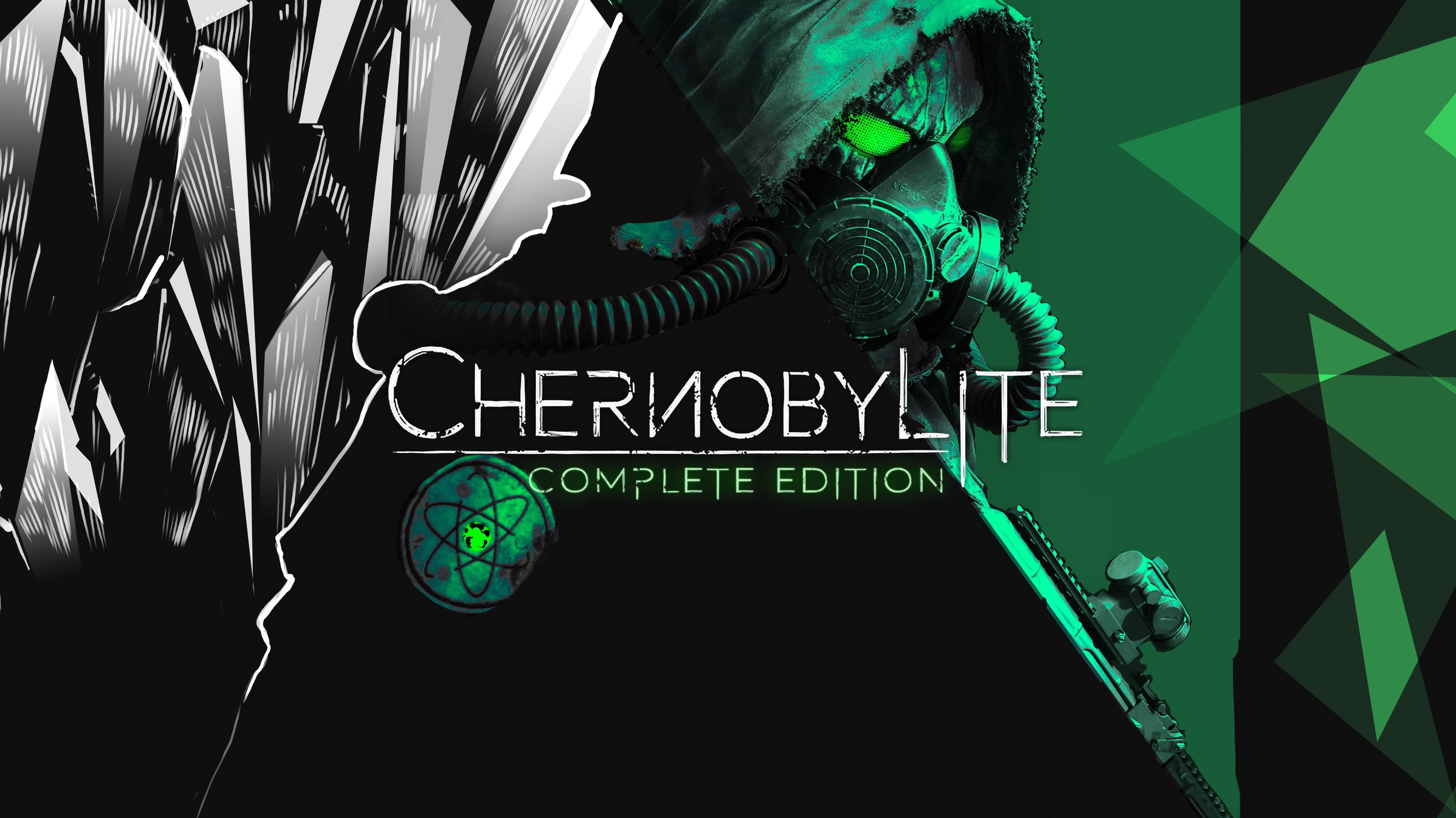 Chernobylite Complete Edition komt naar Nintendo Switch