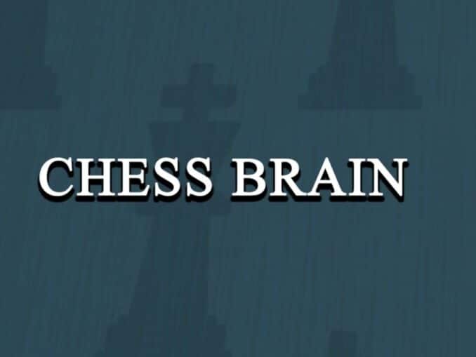 Release - Chess Brain 
