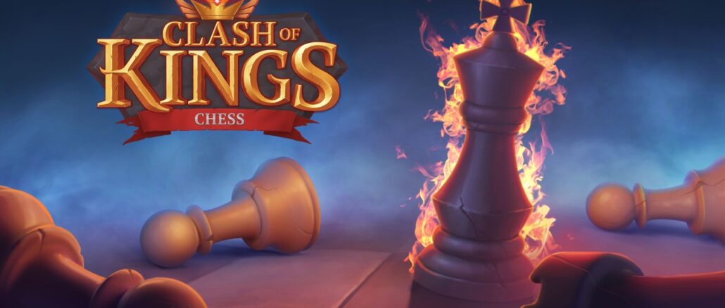 Chess – Clash of Kings
