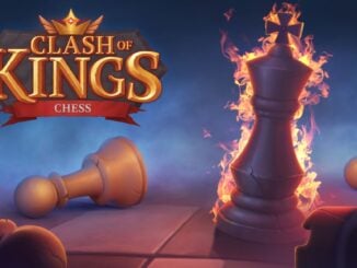 Chess – Clash of Kings