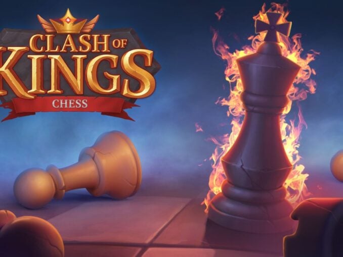 Release - Chess – Clash of Kings 