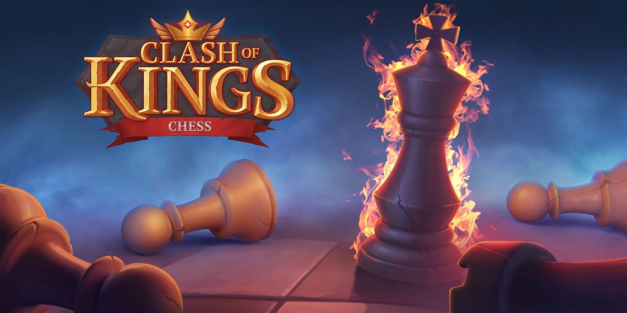 Chess – Clash of Kings Chess – Clash of Kings