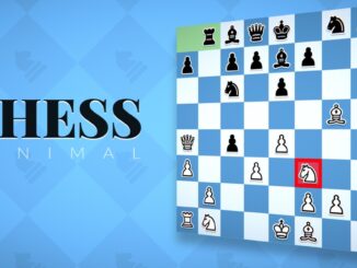 Release - Chess Minimal 