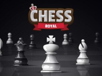 Release - Chess Royal 