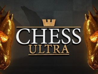 Release - Chess Ultra 