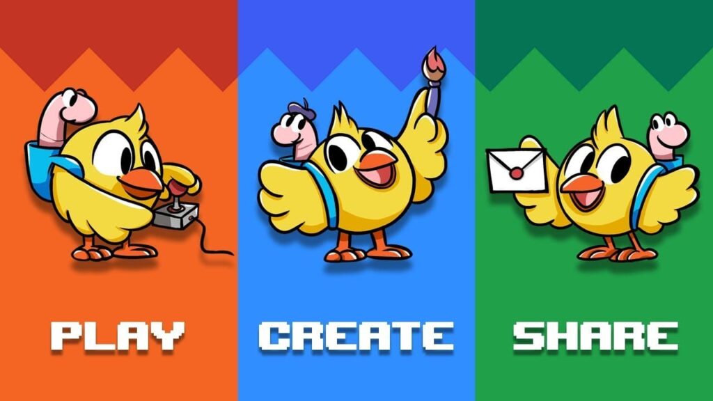 Chicken Wiggle Workshop funded