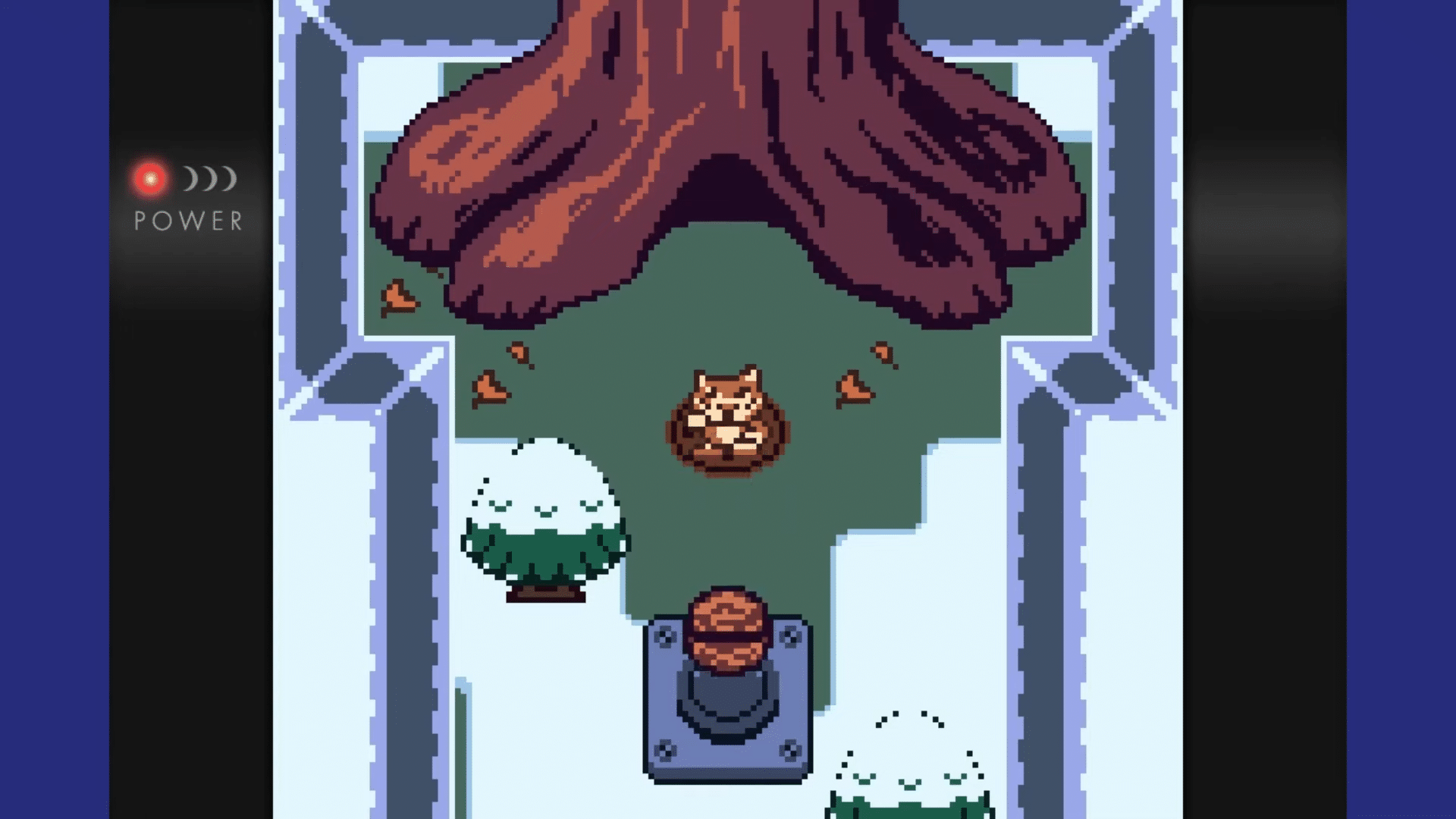Chico and the Magic Orchards DX: A Chipmunk’s Retro Adventure