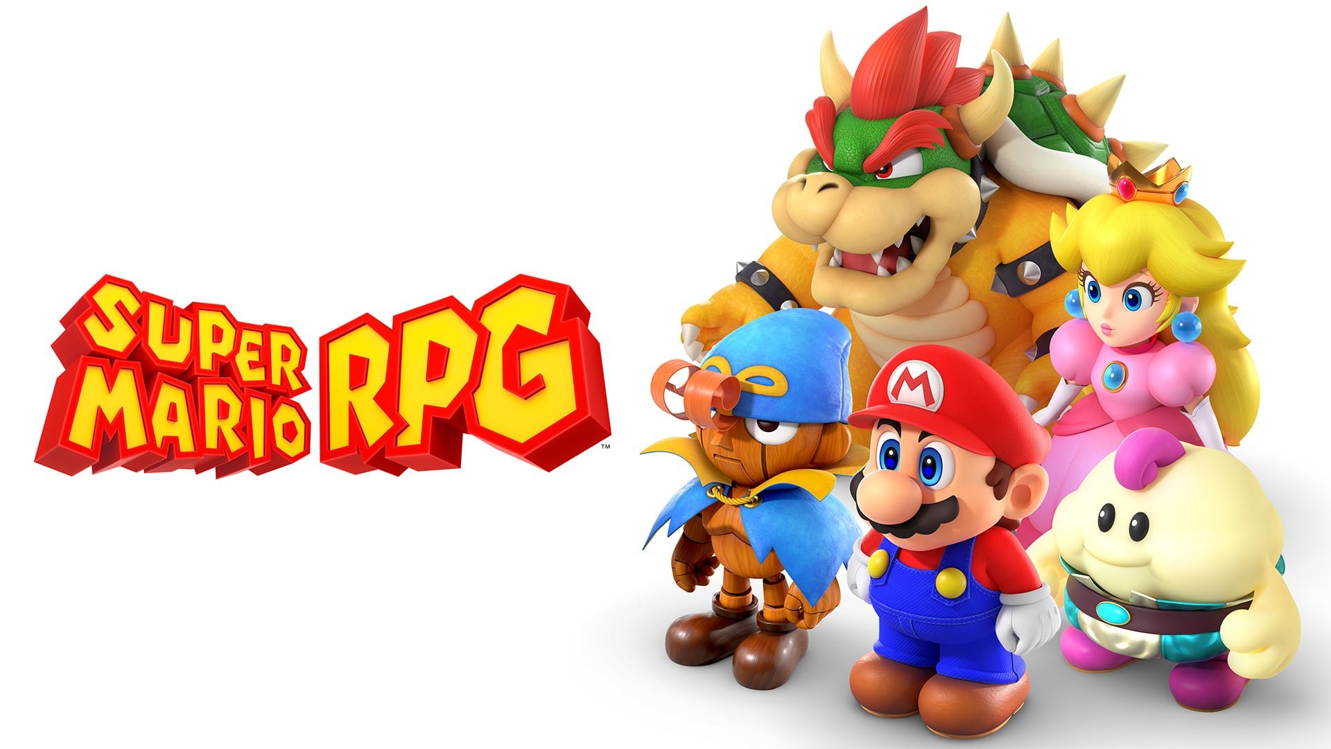 Chihiro Fujioka’s verrassing en anticipatie voor de Super Mario RPG-remake