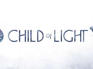 Release - Child of Light 