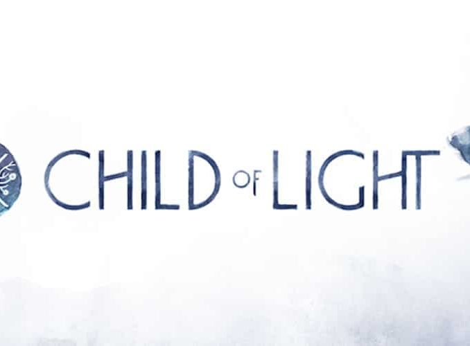 Release - Child of Light 