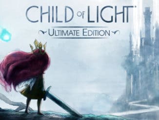 Nieuws - Child Of Light Ultimate Edition Launch Trailer 