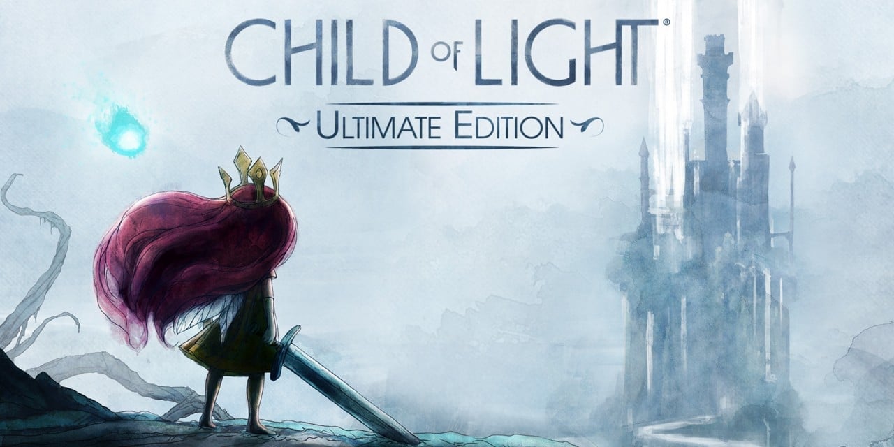 Child of Light® Ultimate Edition