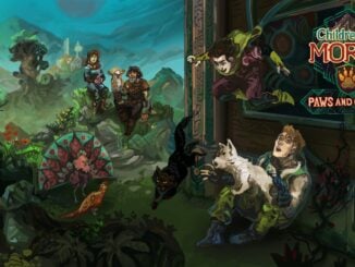 News - Children Of Morta – Paws And Claws Charity DLC – Proceeds for Humane Society International 