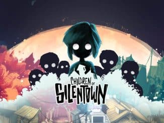 Release - Children of Silentown 