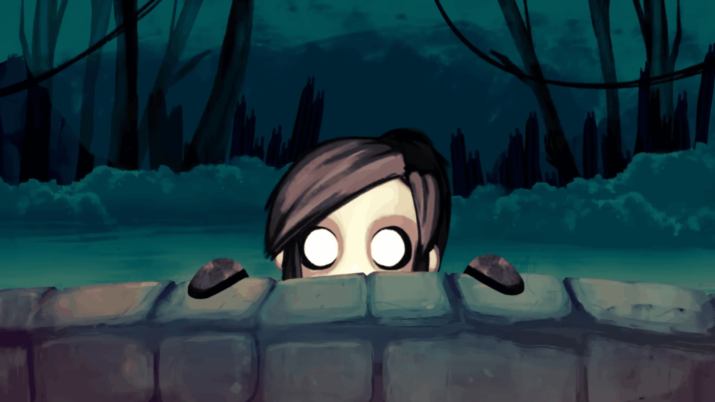 Children of Silentown – Launch trailer