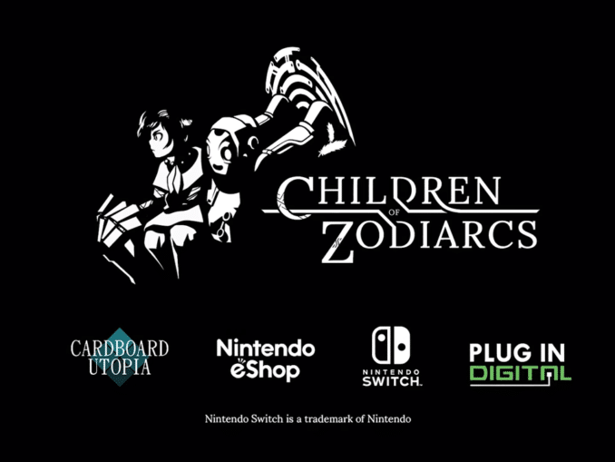News - Children of Zodiarcs – Launch Trailer 