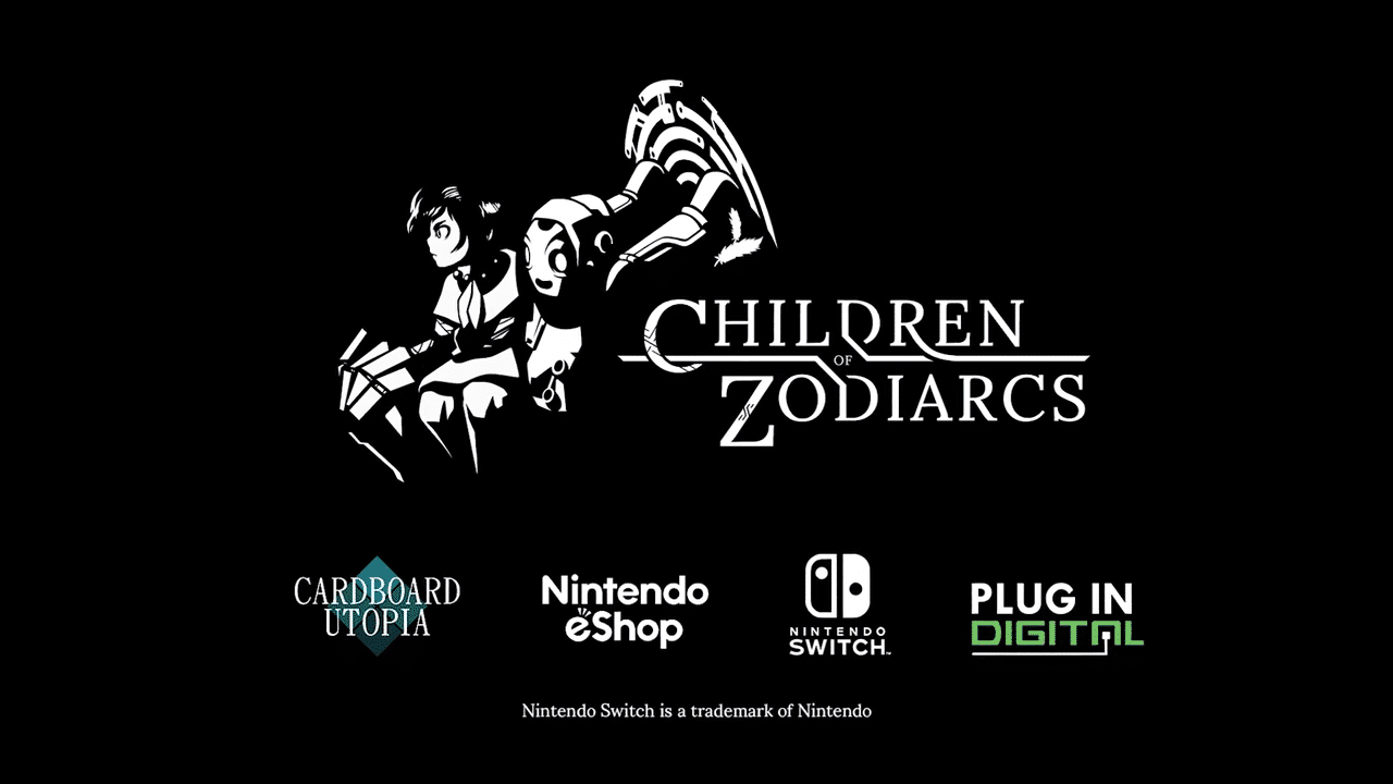 Children of Zodiarcs – Launch Trailer