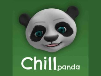 Release - Chill Panda 