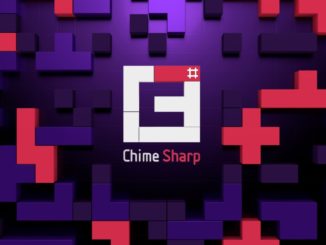 Release - Chime Sharp 