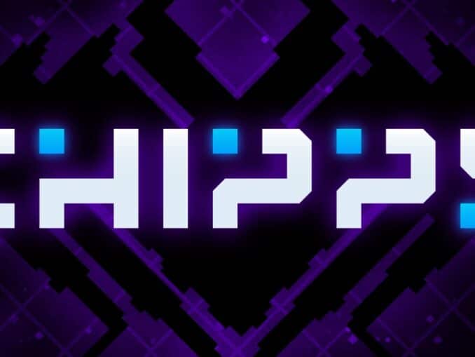 Release - Chippy 