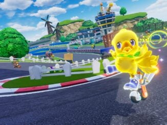 News - Chocobo GP – Season 1 Extended until end of May 