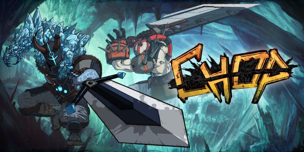 CHOP