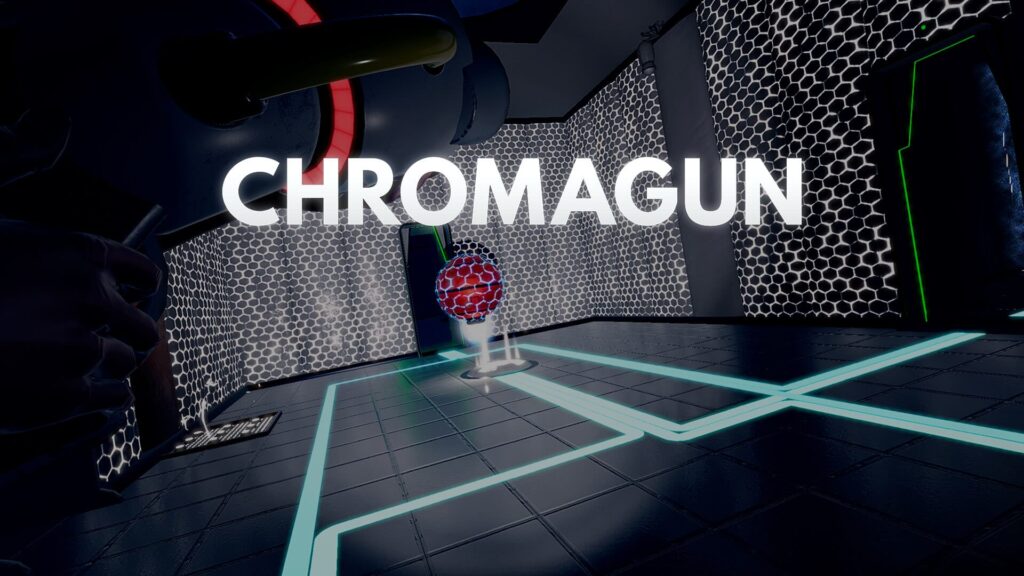 ChromaGun ChromaGun