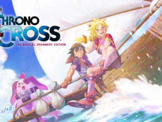Nieuws - Chrono Cross: The Radical Dreamers Edition komt 7 April 