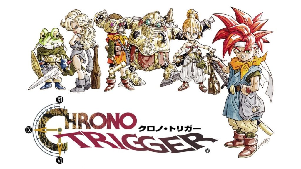 Chrono Trigger’s 30-jarig jubileum: een groots pad naar nieuwe werelden Chrono Trigger’s 30-jarig jubileum: een groots pad naar nieuwe werelden