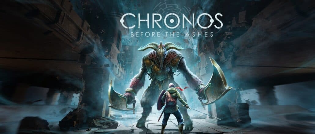 Chronos: Before the Ashes aangekondigd