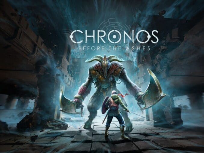 Nieuws - Chronos: Before the Ashes aangekondigd