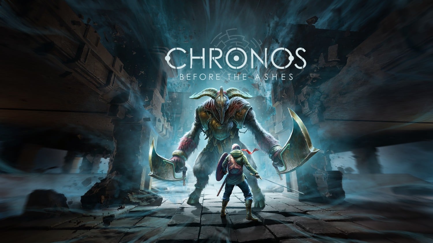 Chronos: Before the Ashes announced Chronos: Before the Ashes announced