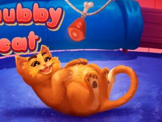 Release - Chubby Cat 