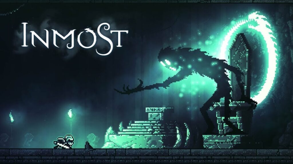 Chucklefish revealed Inmost