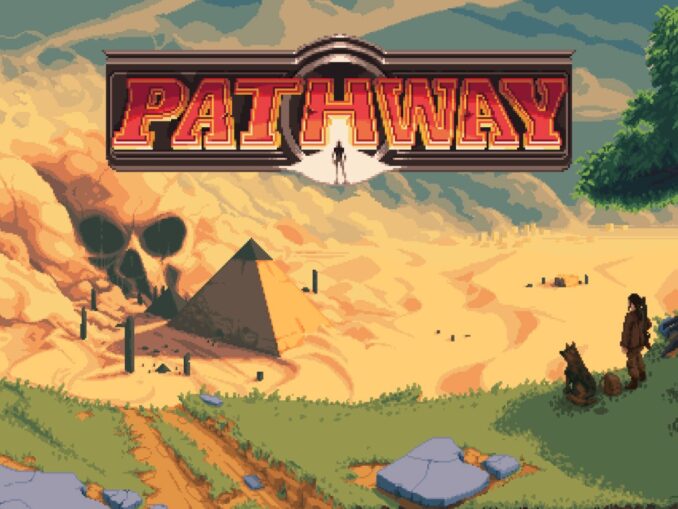 News - Chucklefish’s Pathway launches May 27th 