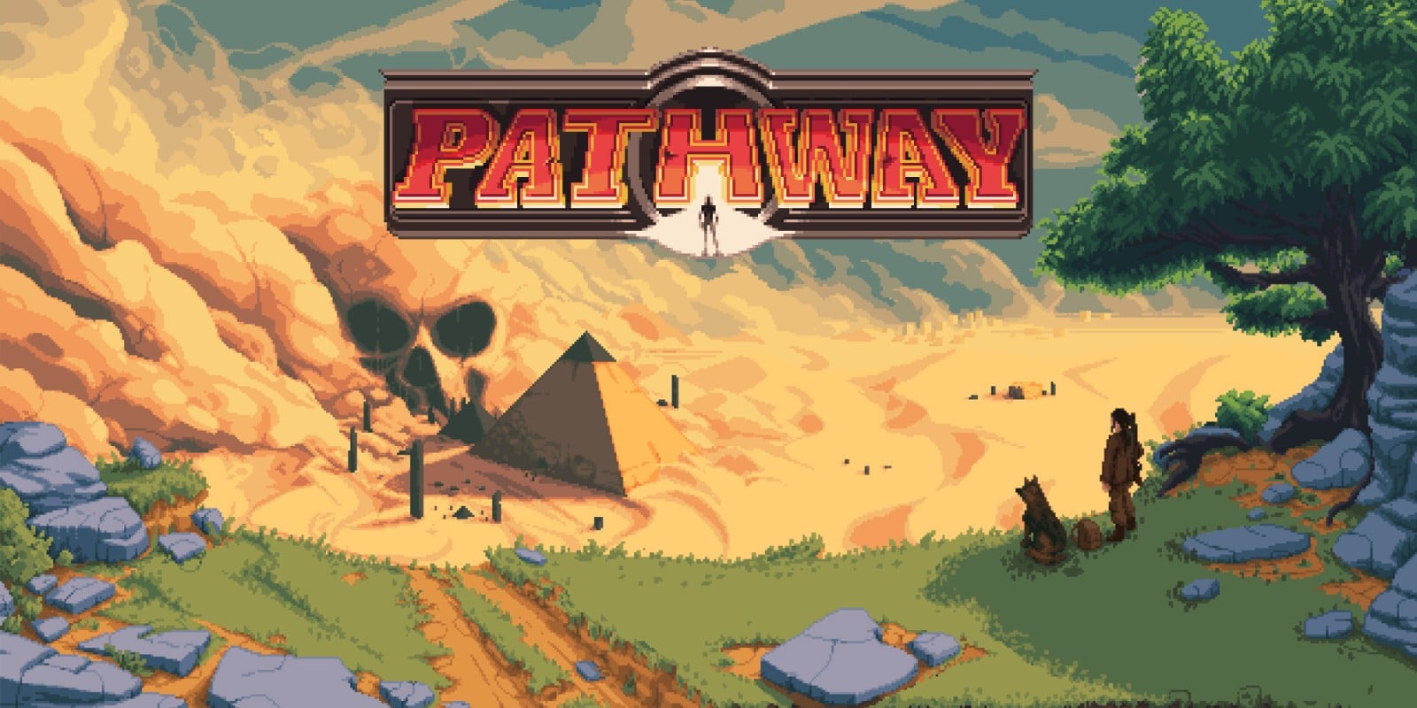 Chucklefish’s Pathway komt 27 mei