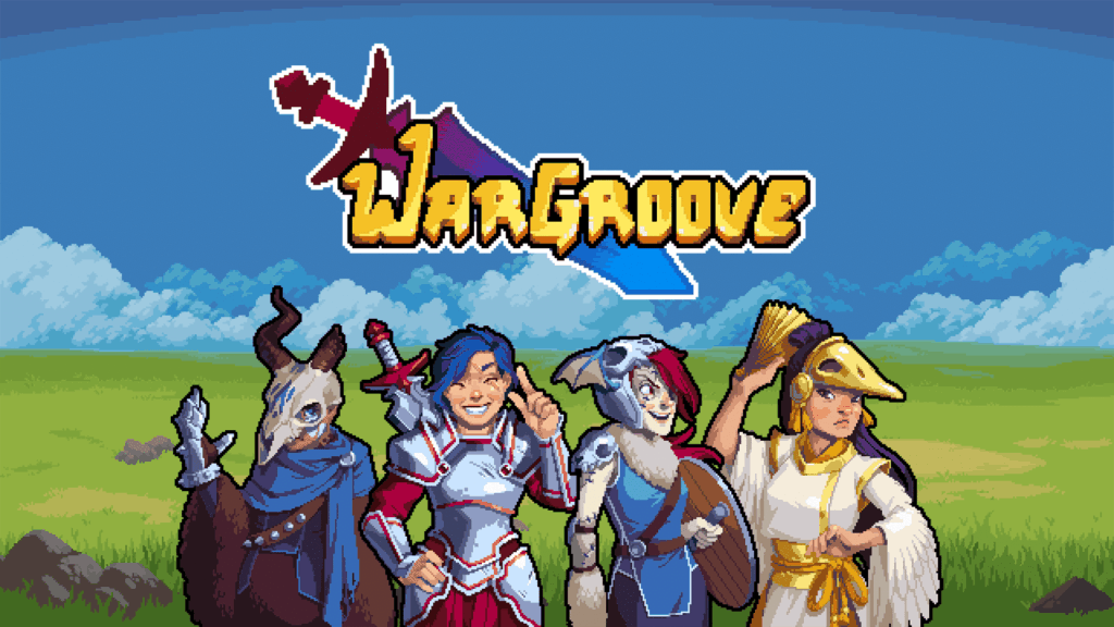 Chucklefish’s Wargroove new trailer and localization update