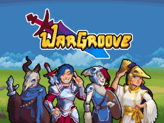 News - Chucklefish’s Wargroove new trailer and localization update 
