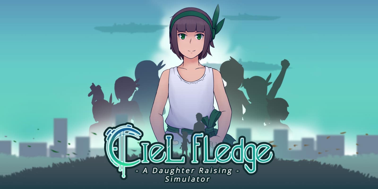 Ciel Fledge: A Daughter Raising Simulator Ciel Fledge: A Daughter Raising Simulator