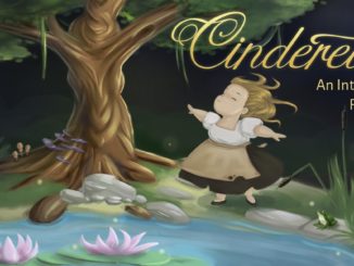 Release - Cinderella – An Interactive Fairytale 