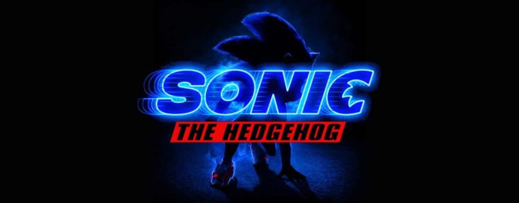 CinemaCon 2019 – Sonic The Hedgehog Movie – Trailers teased