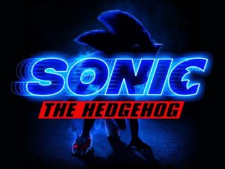 CinemaCon 2019 – Sonic The Hedgehog Movie – Trailers vertoond