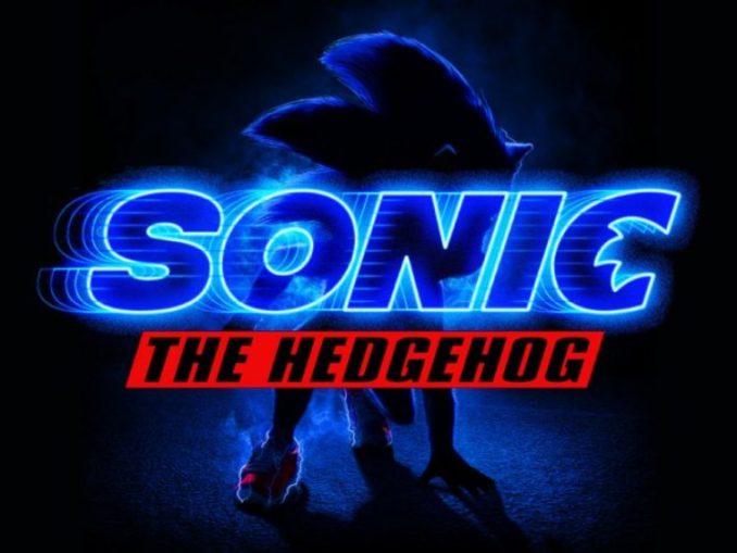 Nieuws - CinemaCon 2019 – Sonic The Hedgehog Movie – Trailers vertoond 