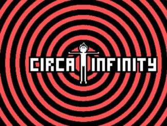 Release - Circa Infinity 