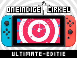 Release - Circa Infinity Ultimate Editie 