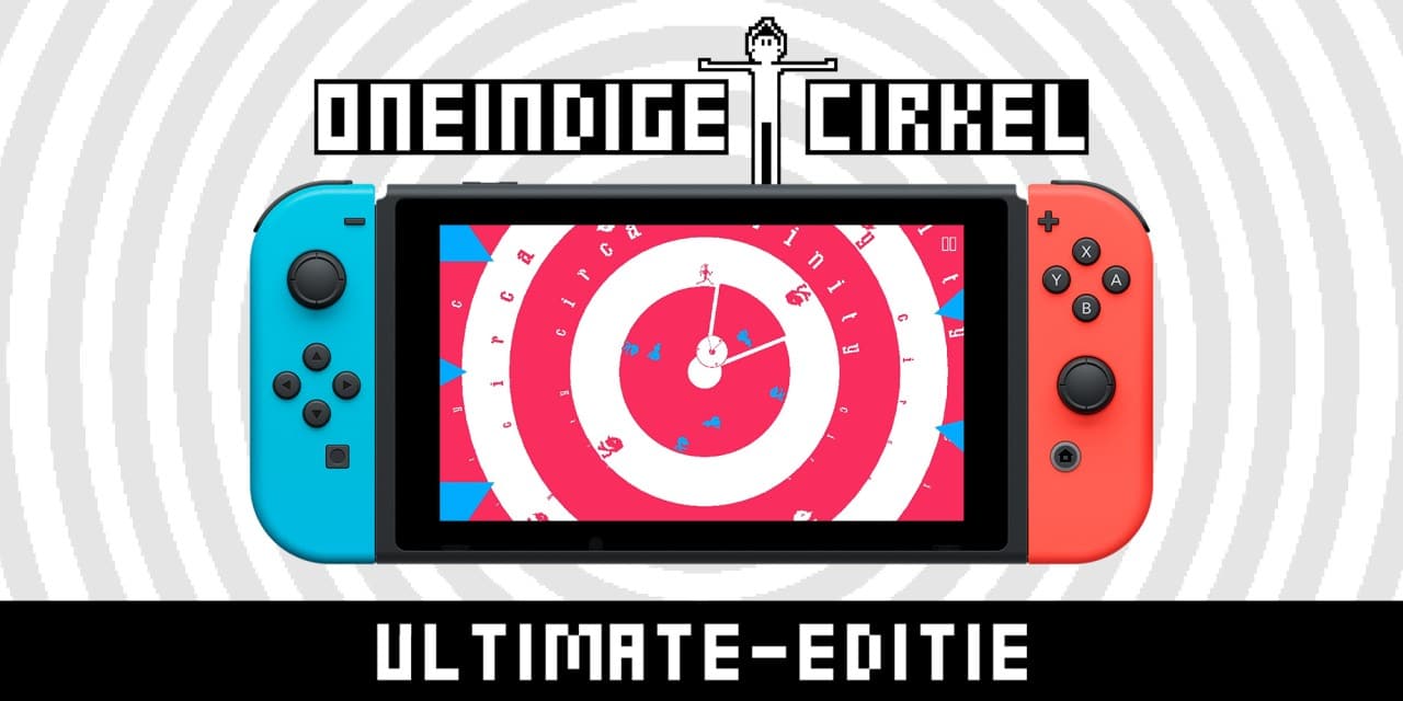Circa Infinity Ultimate Editie