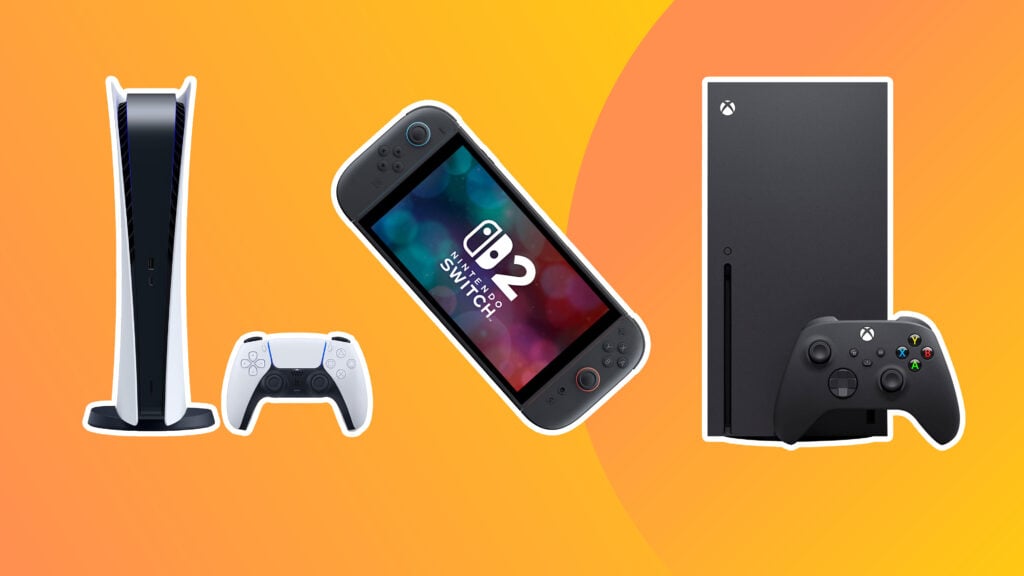 Circana’s Amerikaanse verkoopchart van januari 2026: PS5 leidt hardware, Black Ops 7 blijft #1