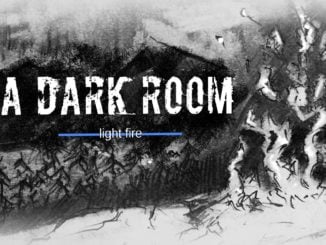 CIRCLE Entertainment brengt A Dark Room