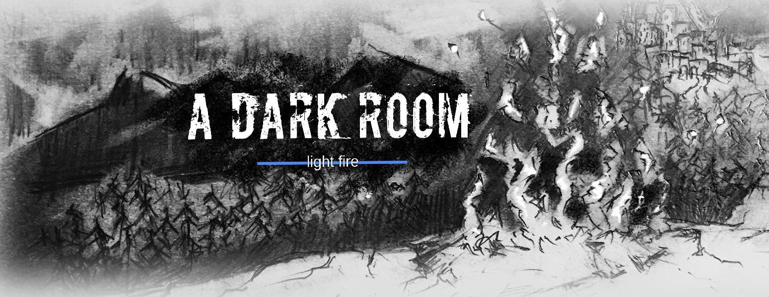 CIRCLE Entertainment bringing A Dark Room